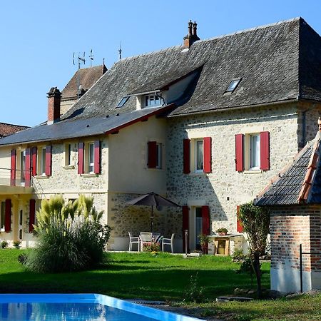 Au Clos Du Cele Bagnac Εξωτερικό φωτογραφία