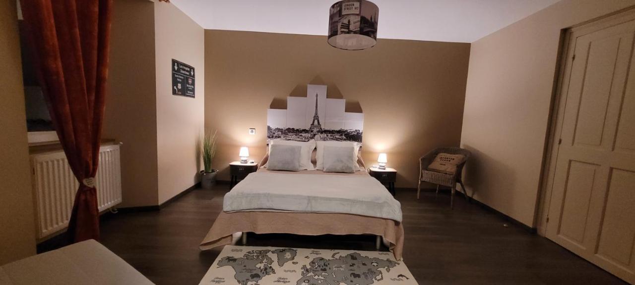 Au Clos Du Cele Bagnac Εξωτερικό φωτογραφία